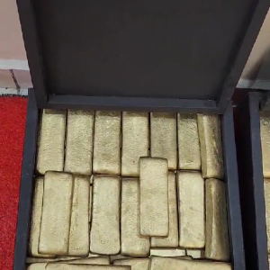 gold dore bars for sale