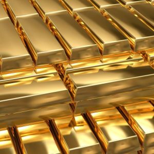 AU Gold bars for sale