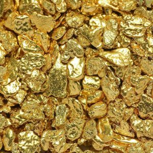 Gold Nuggets for sale