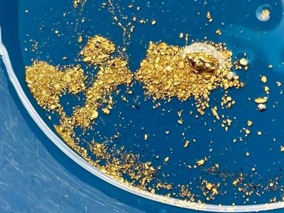 Gold Nuggets for sale