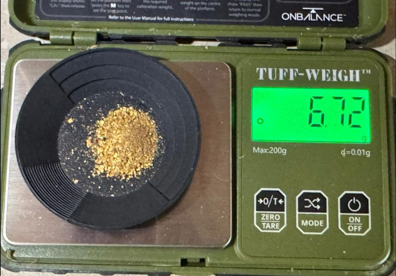 Buying Gold for Wealth Preservation