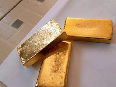 Gold dore bars for sale 98.6% pure