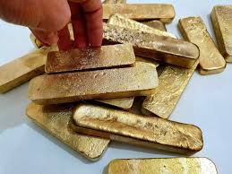 We have Gold dore bars for sale Au Gold bars