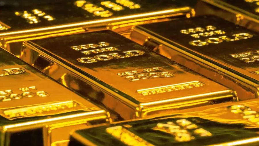 Best place to buy Gold in Africa