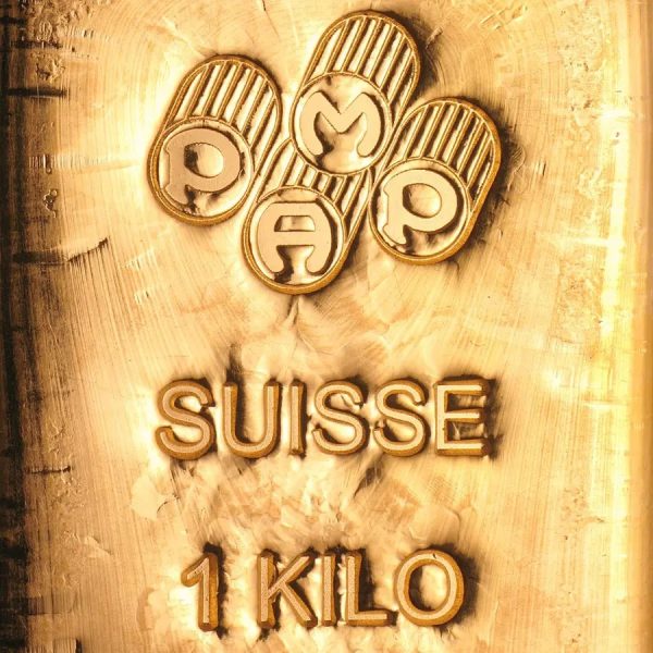 1kg Gold bars (32.15 oz) of .9999 fine Gold - Image 2