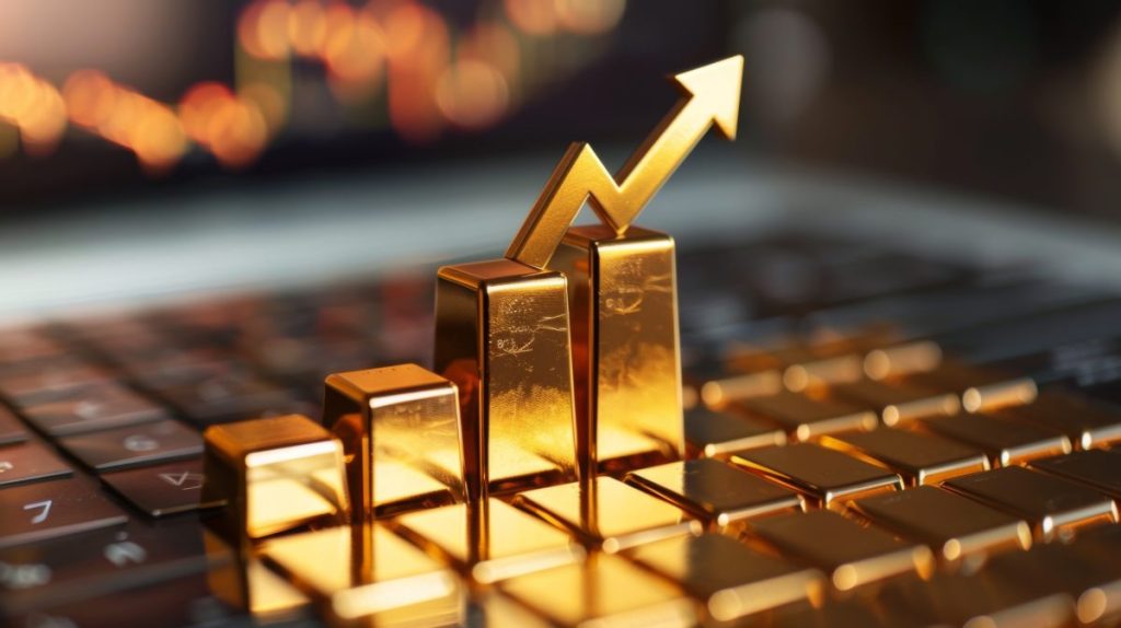 Is it better to buy Physical Gold or Gold ETF ?