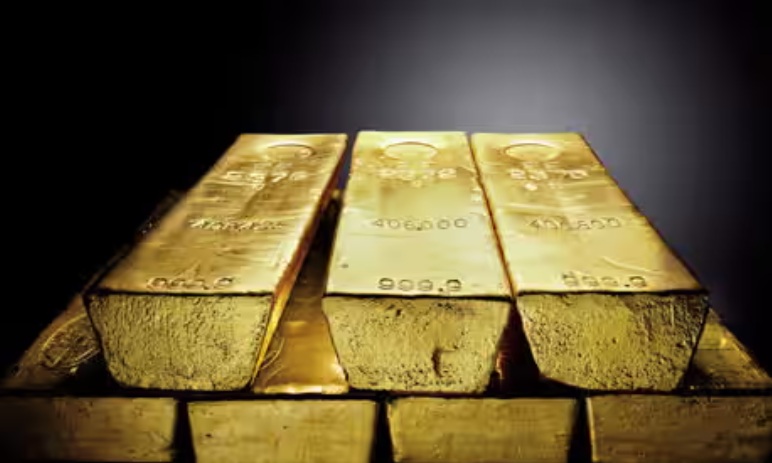 Why you should buy Gold